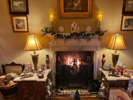 Plas Tan-Yr-Allt Historic Country House B&B