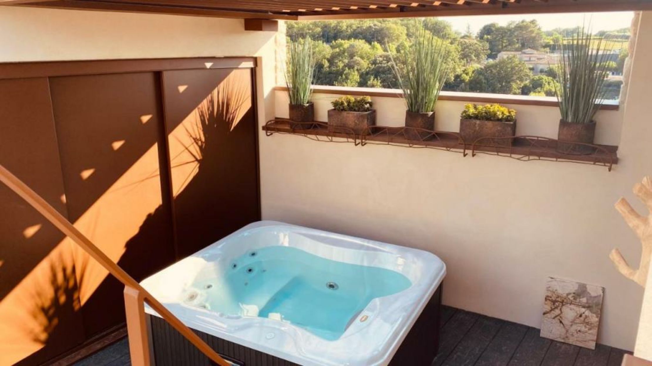 La Maison du Passage - Chambres - Suites premium, Spa, Piscine et Restaurant