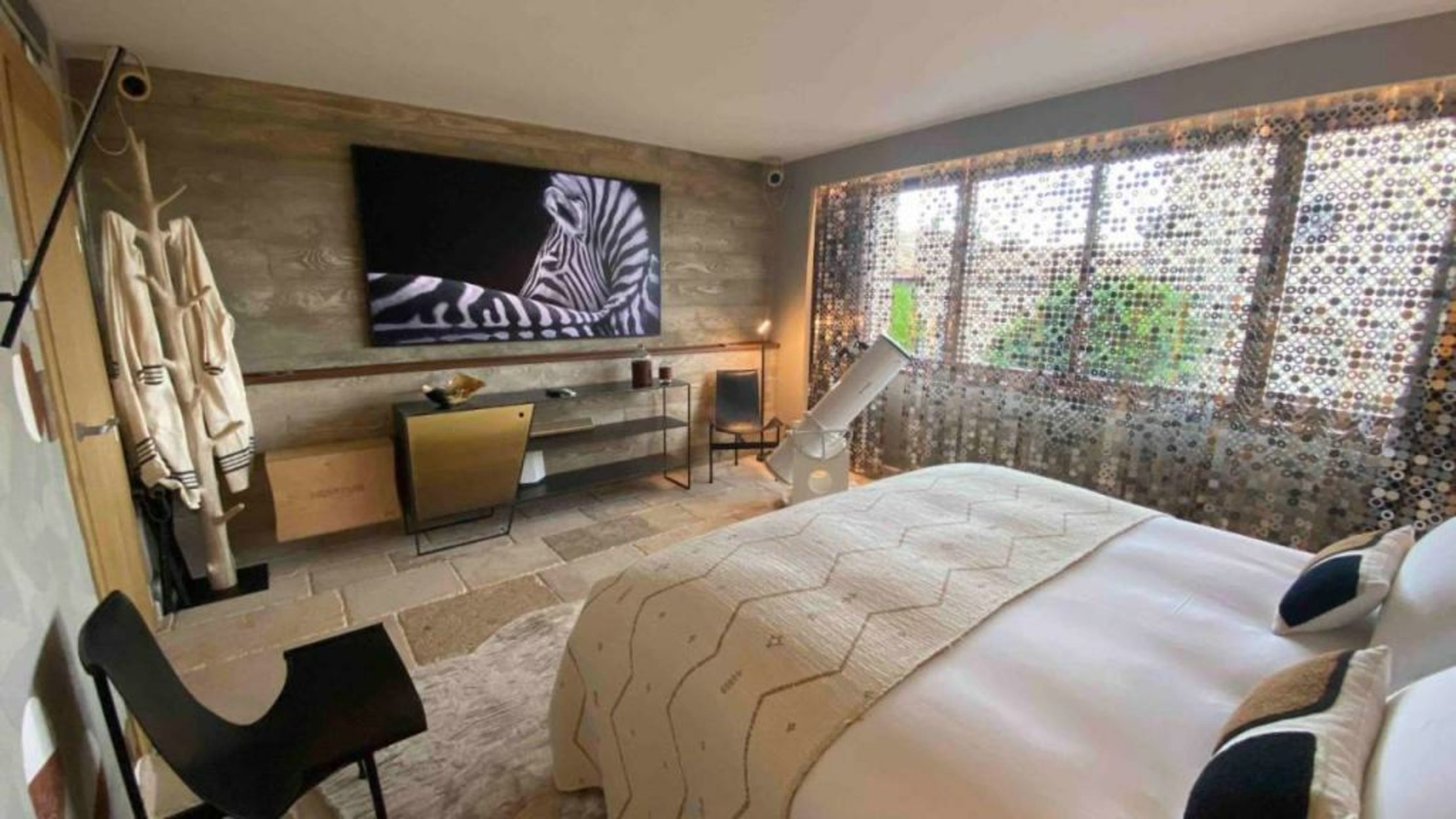 La Maison du Passage - Chambres - Suites premium, Spa, Piscine et Restaurant