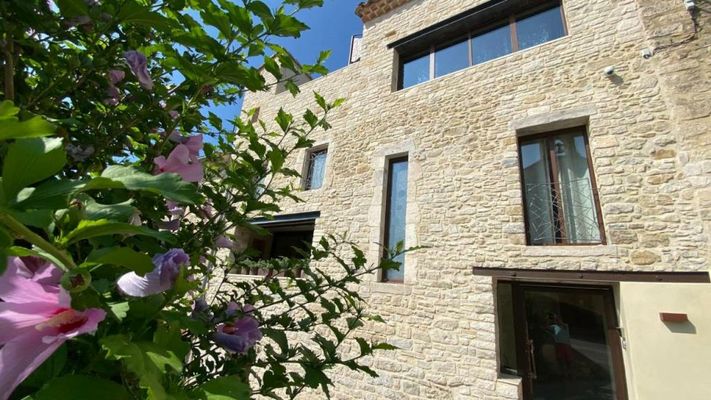 La Maison du Passage - Chambres - Suites premium, Spa, Piscine et Restaurant