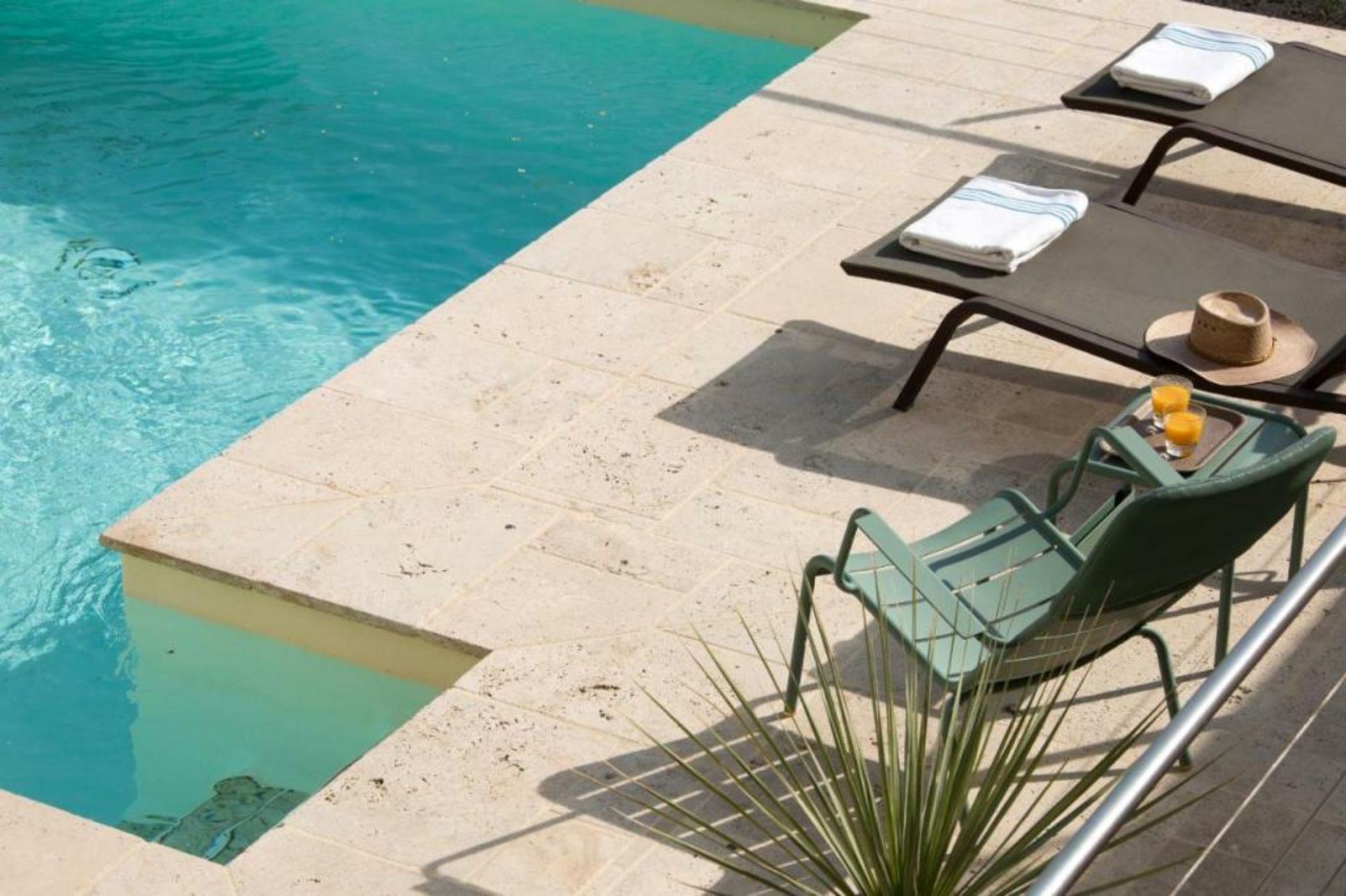 La Maison du Passage - Chambres - Suites premium, Spa, Piscine et Restaurant