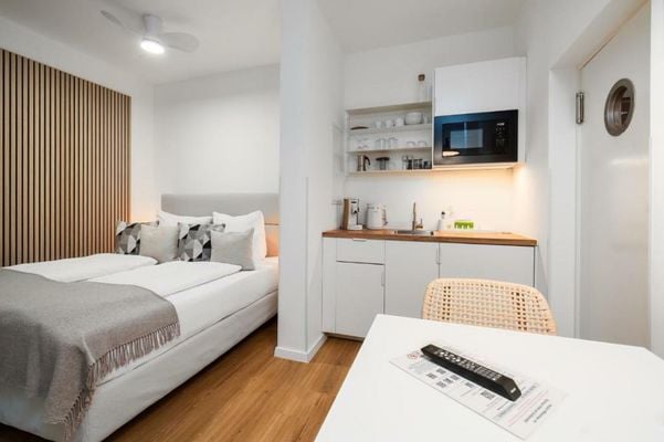 Boutique Hotel am Schillerplatz
