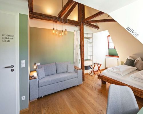 Boutique Hotel am Schillerplatz