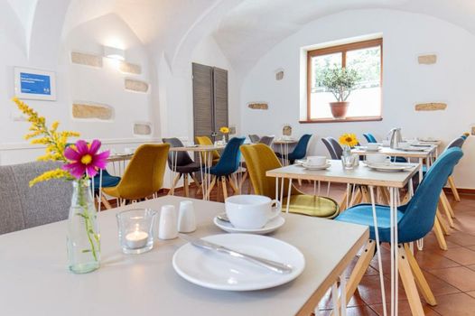 Boutique Hotel am Schillerplatz
