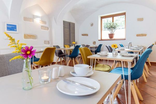 Boutique Hotel am Schillerplatz