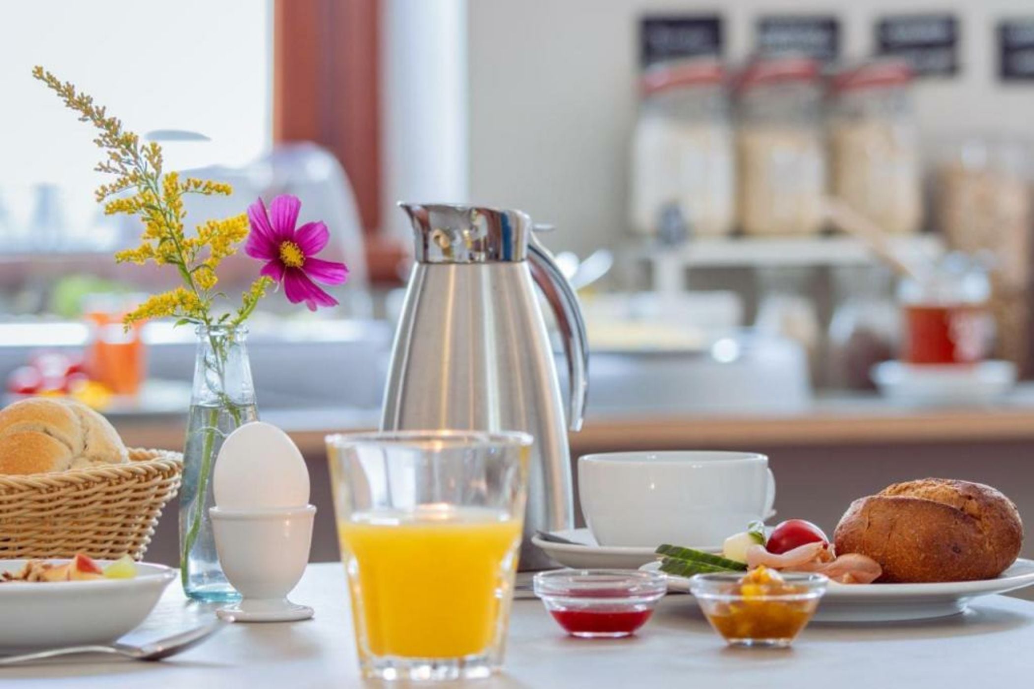 Boutique Hotel am Schillerplatz