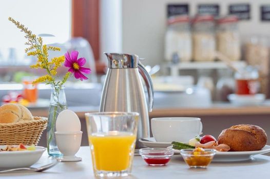 Boutique Hotel am Schillerplatz