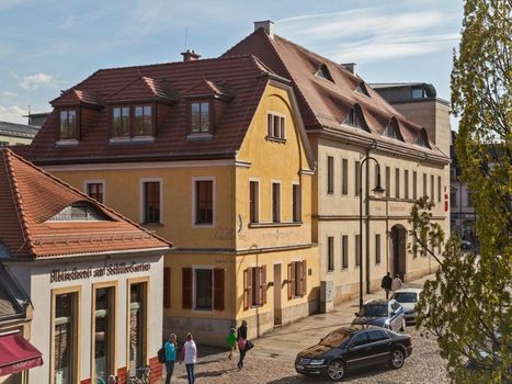 Boutique Hotel am Schillerplatz