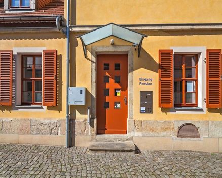 Boutique Hotel am Schillerplatz