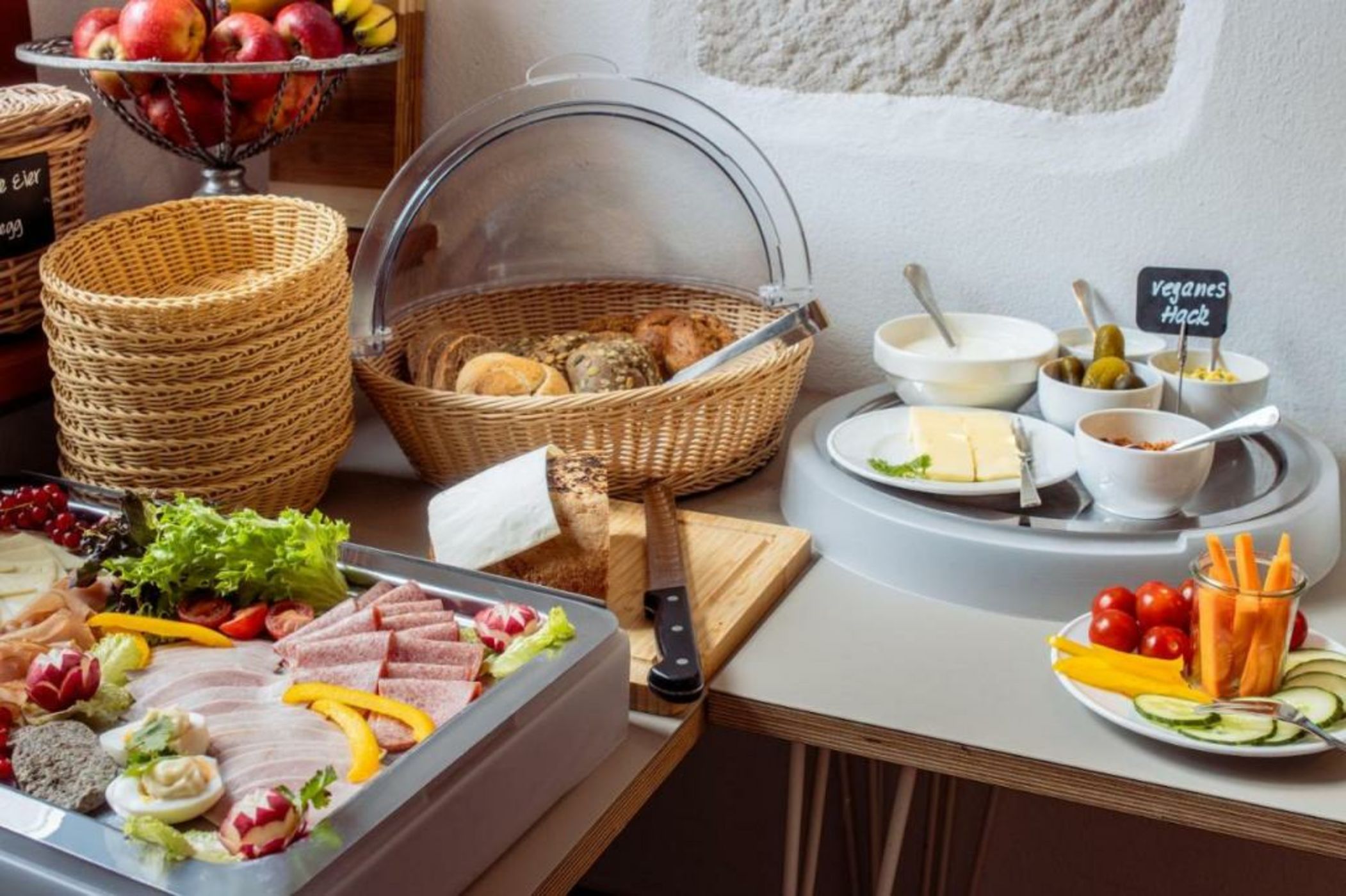Boutique Hotel am Schillerplatz