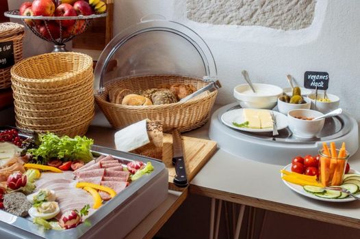 Boutique Hotel am Schillerplatz