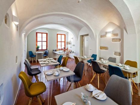 Boutique Hotel am Schillerplatz