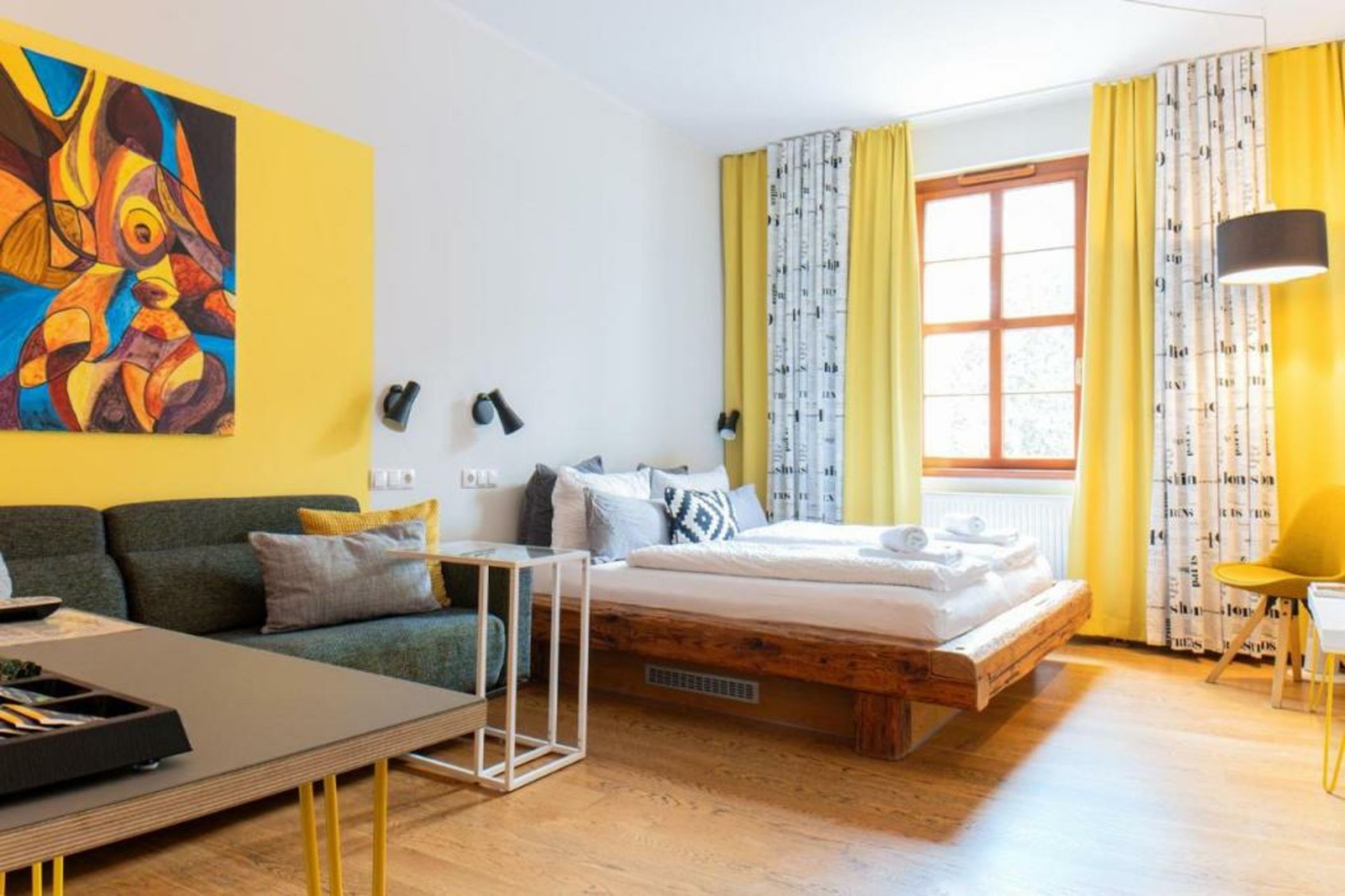 Boutique Hotel am Schillerplatz