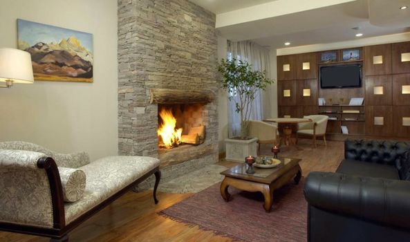 Cilene del Faro Suites & Spa
