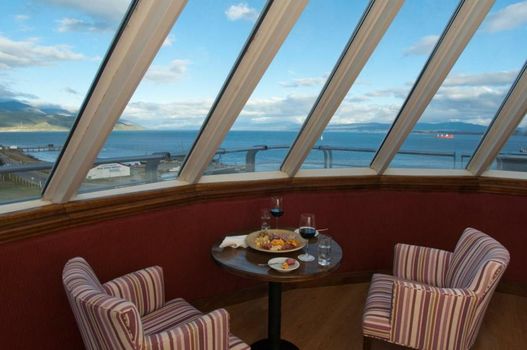 Cilene del Faro Suites & Spa