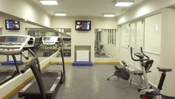 Cilene del Faro Suites & Spa