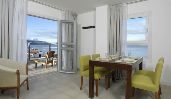 Cilene del Faro Suites & Spa