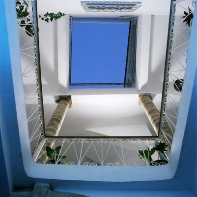 Dar Lazuli Bed & Breakfast