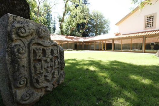 Parador Casa Da Insua