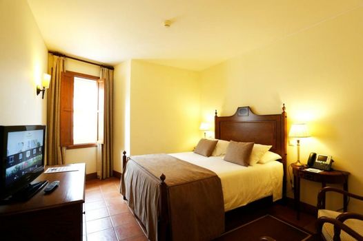 Parador Casa Da Insua
