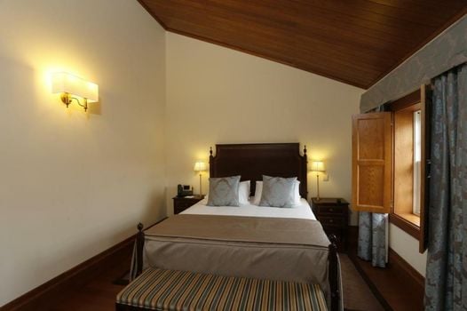 Parador Casa Da Insua