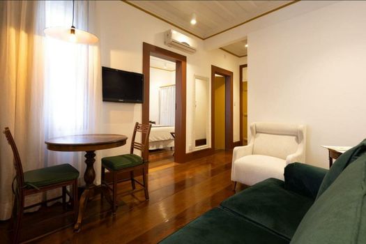 Hotel Solar do Rosário