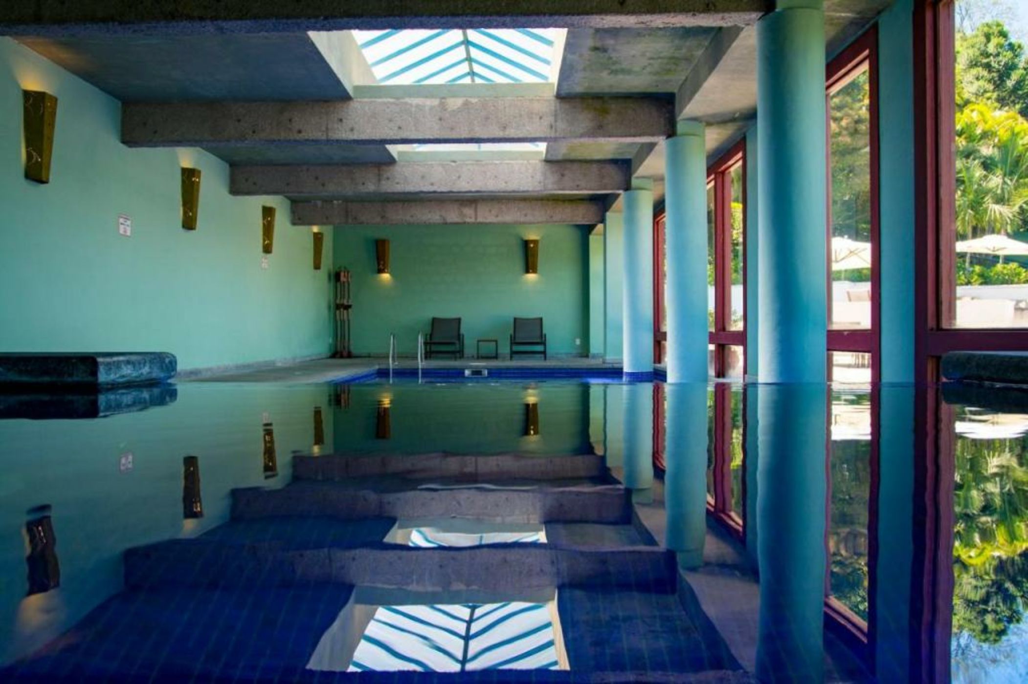 Hotel Solar do Rosário