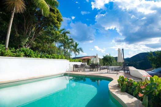 Hotel Solar do Rosário
