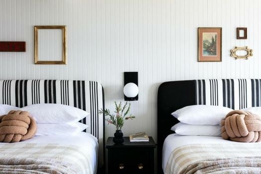 Bluebird Ocean Point Inn