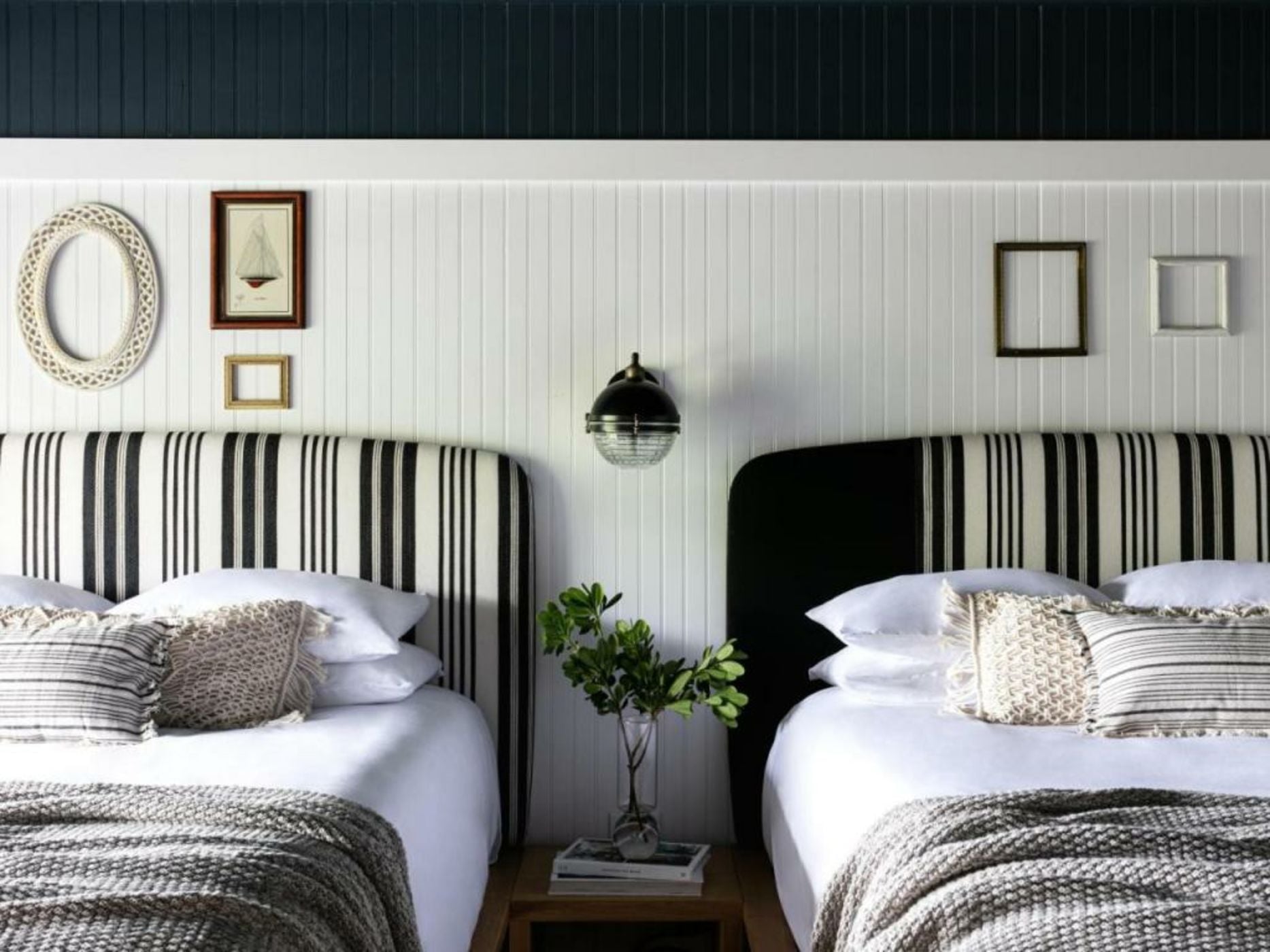 Bluebird Ocean Point Inn