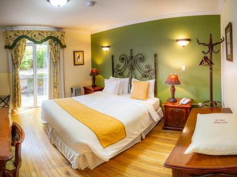 Casa Aliso Hotel Boutique