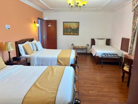Casa Aliso Hotel Boutique