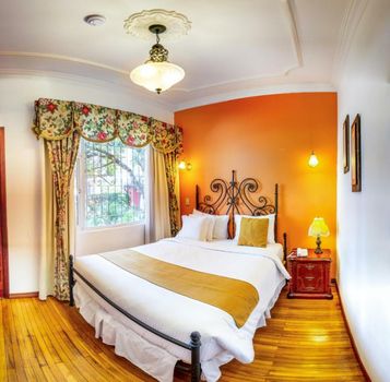 Casa Aliso Hotel Boutique