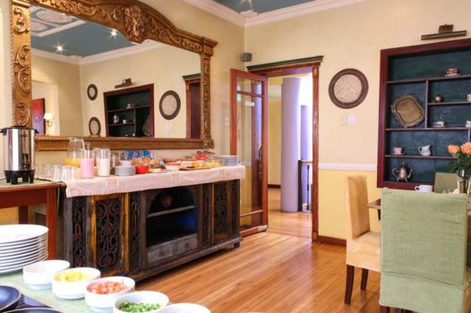 Casa Aliso Hotel Boutique