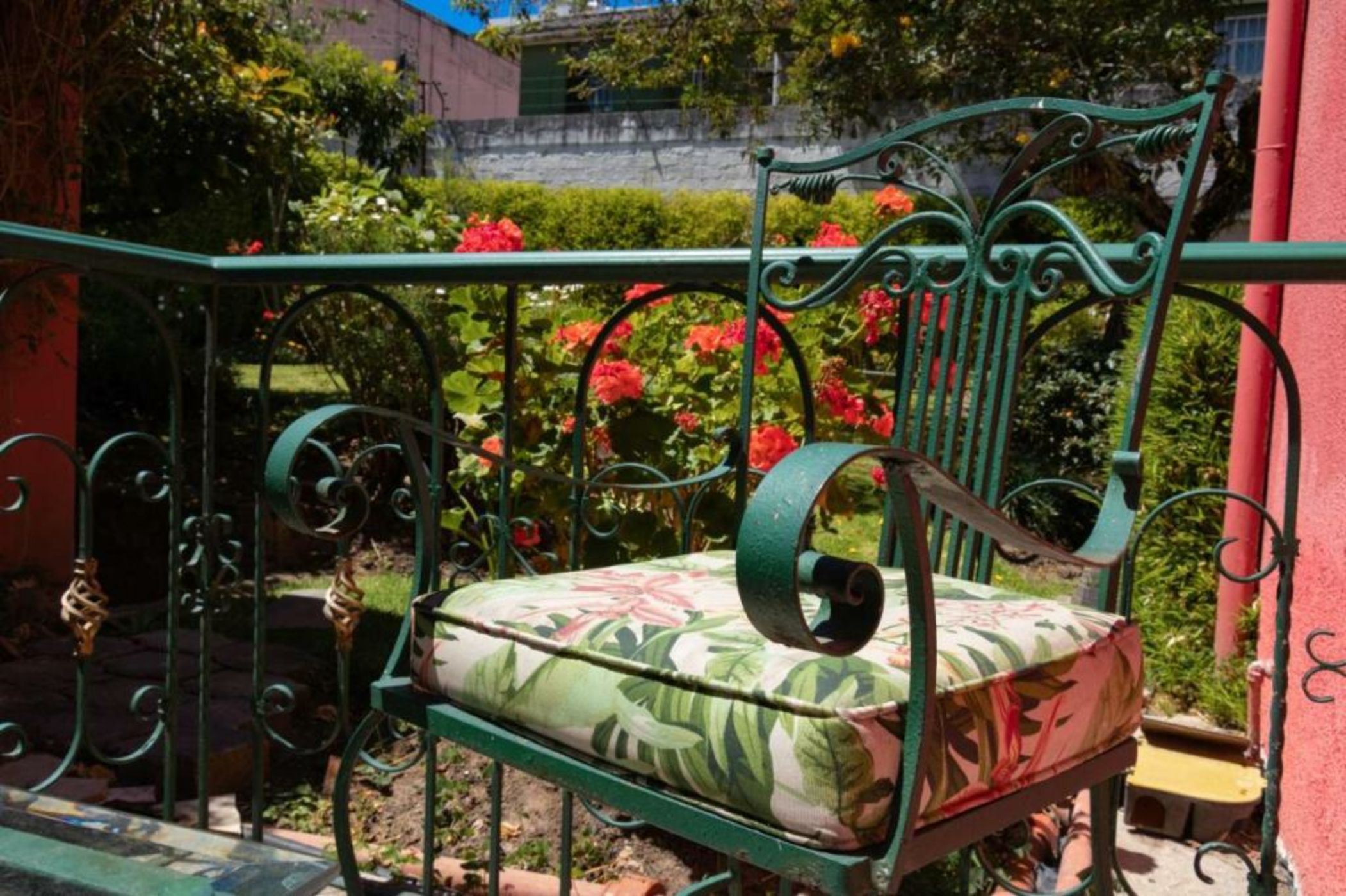Casa Aliso Hotel Boutique