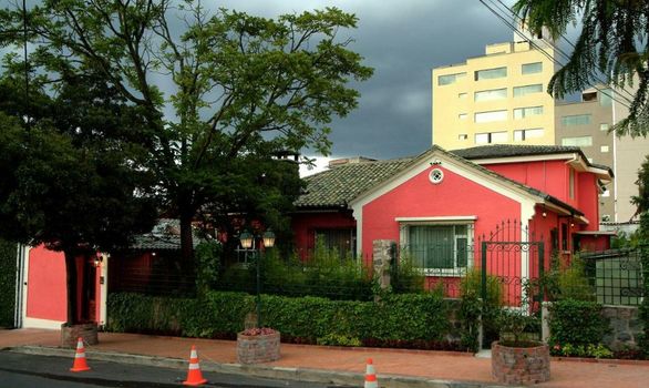 Casa Aliso Hotel Boutique