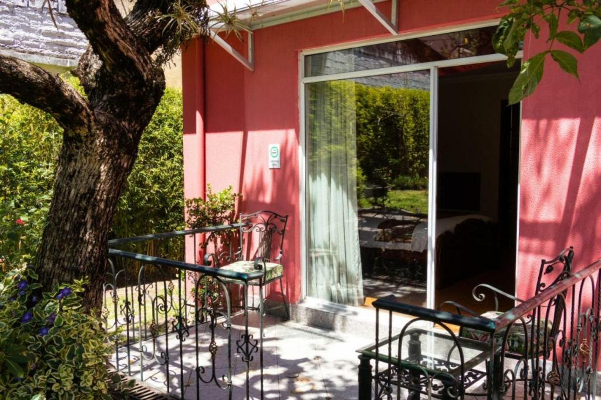 Casa Aliso Hotel Boutique