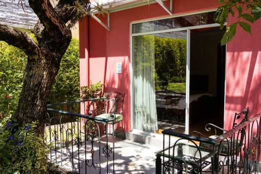 Casa Aliso Hotel Boutique