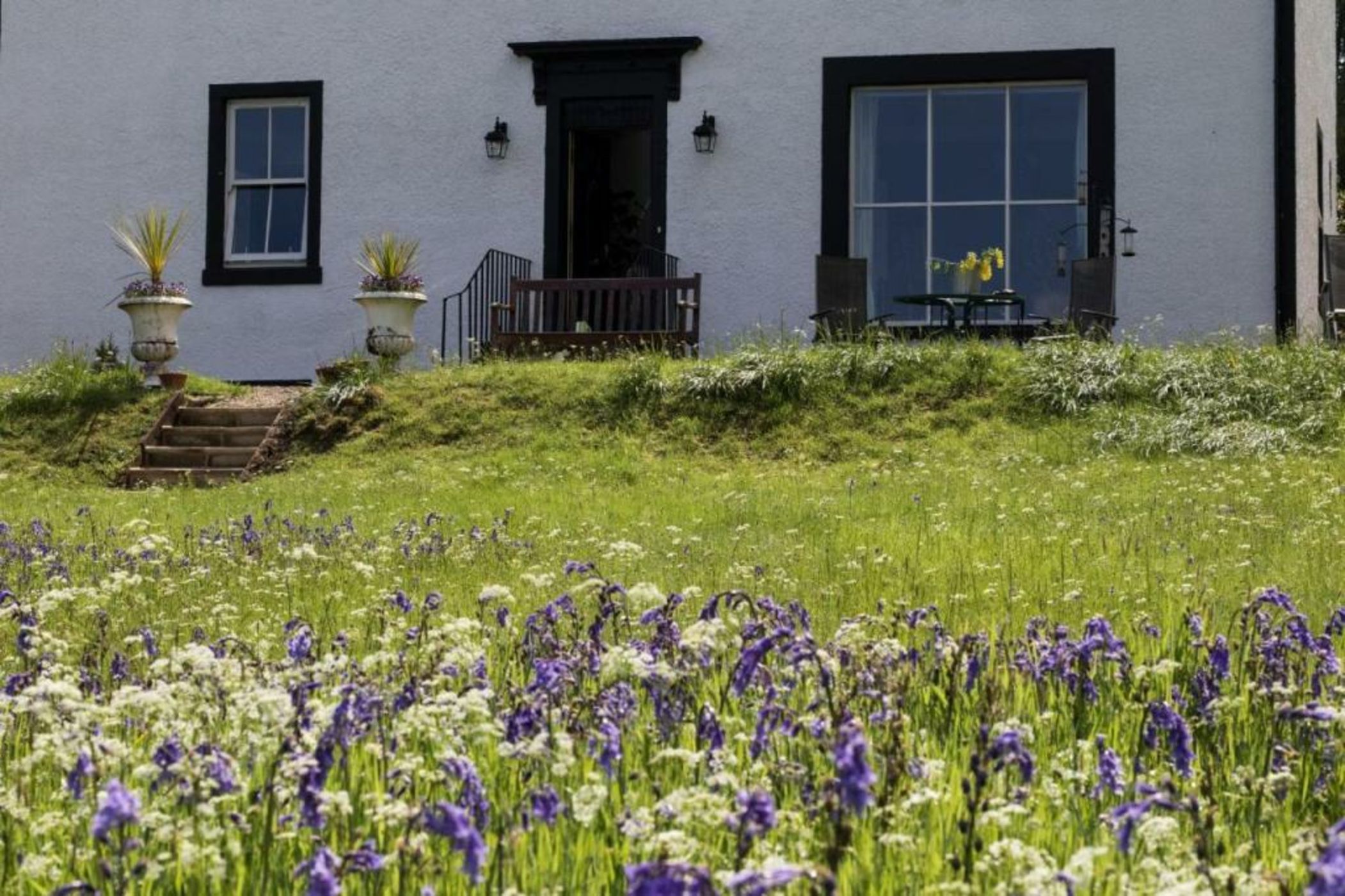 Pennygate Lodge