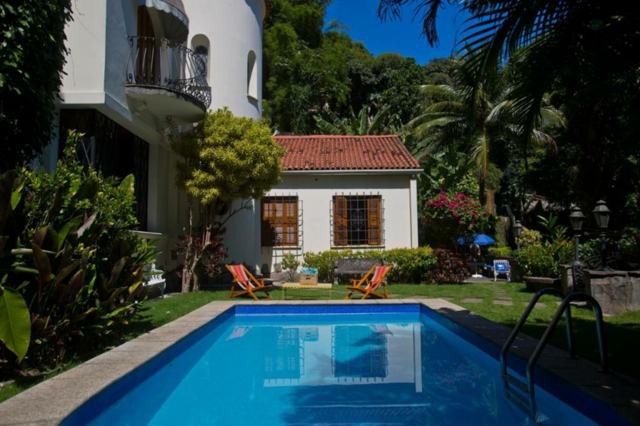 Casa Beleza