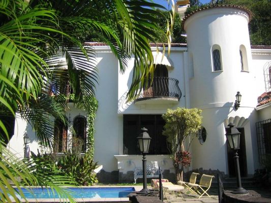 Casa Beleza