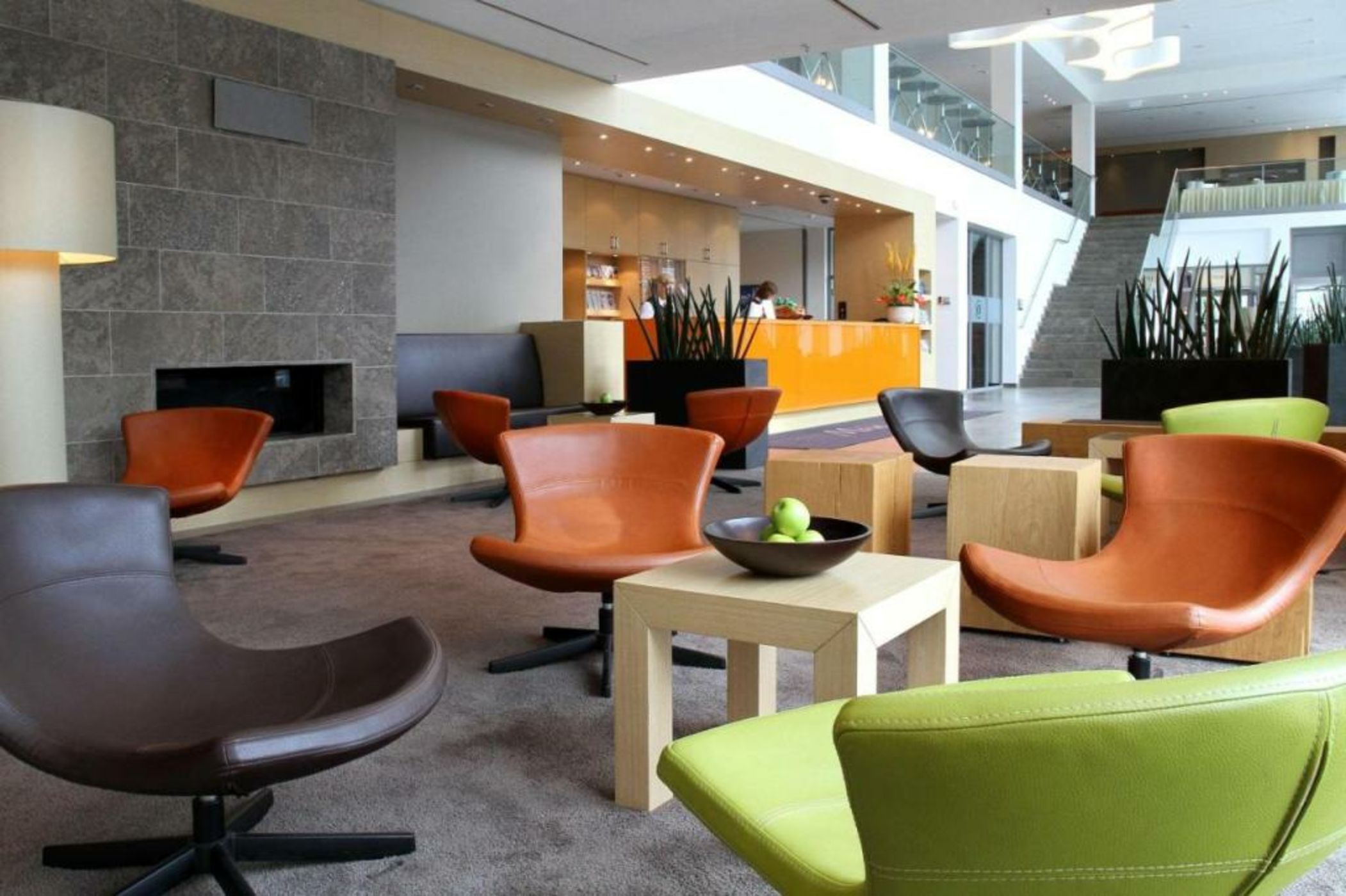 ATLANTIC Hotel Kiel