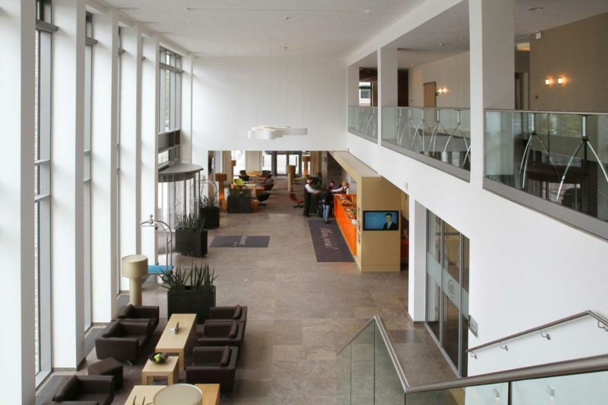 ATLANTIC Hotel Kiel