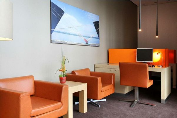 ATLANTIC Hotel Kiel