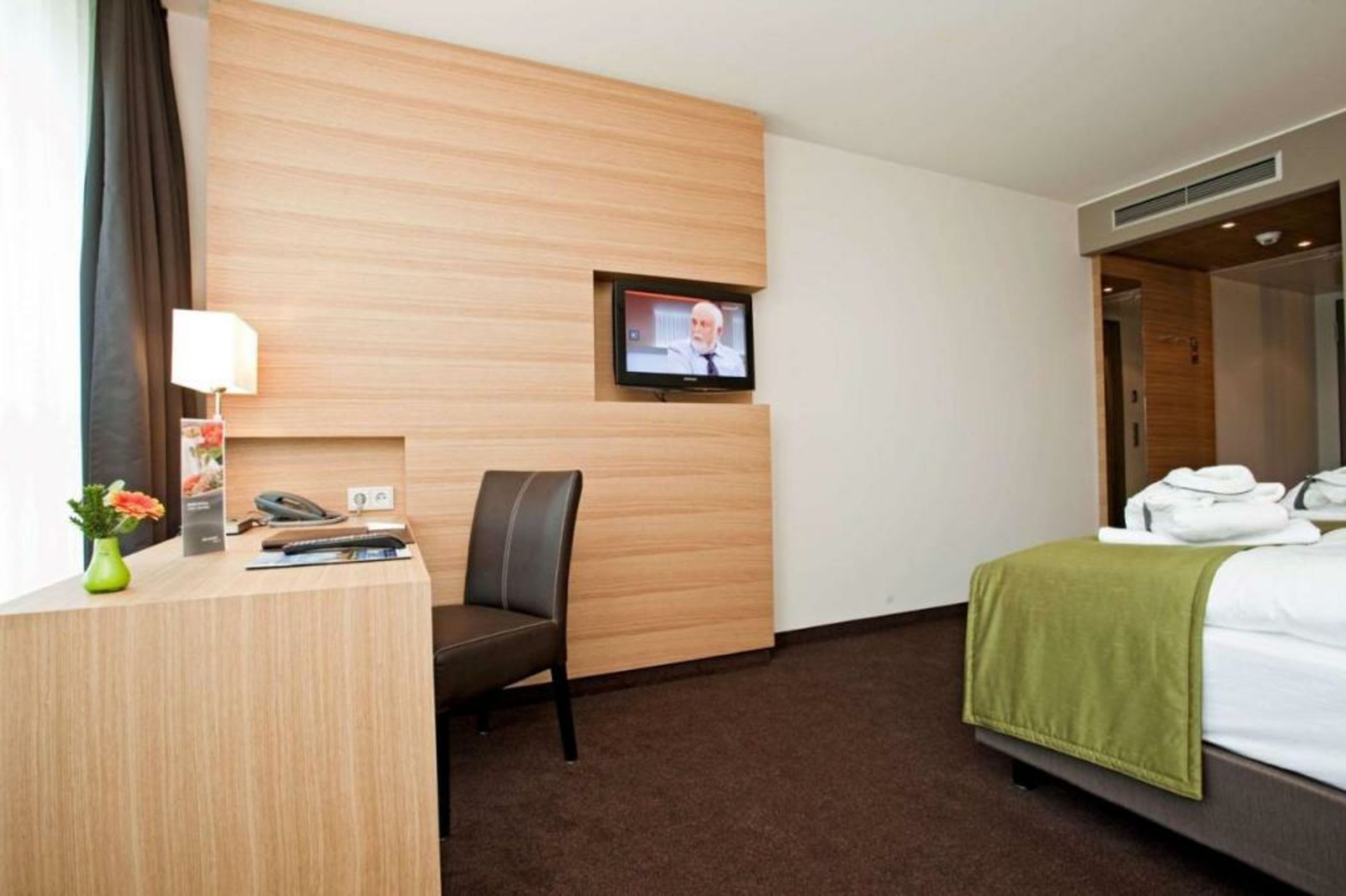 ATLANTIC Hotel Kiel