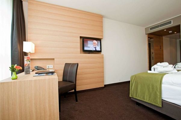 ATLANTIC Hotel Kiel