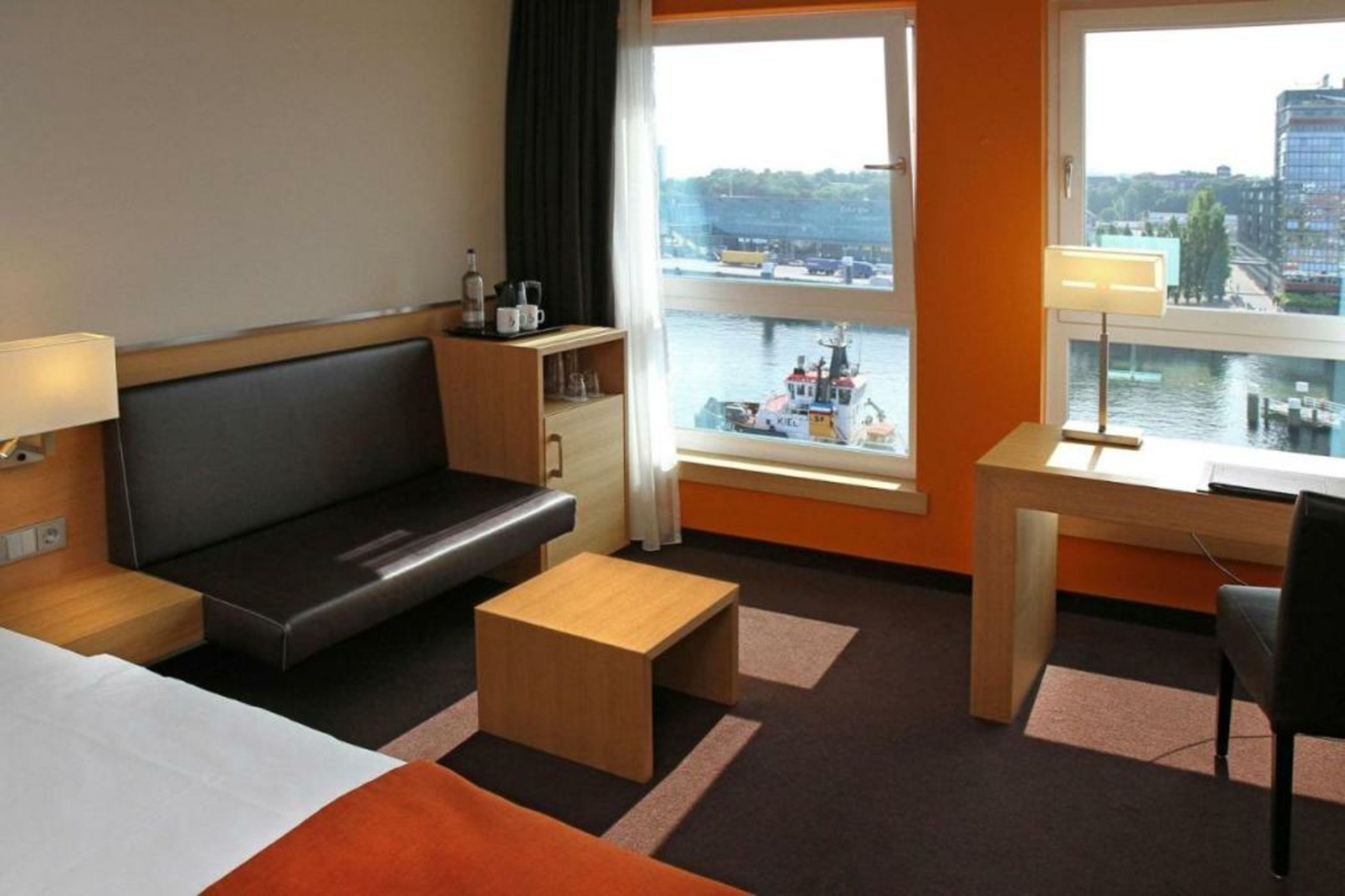 ATLANTIC Hotel Kiel