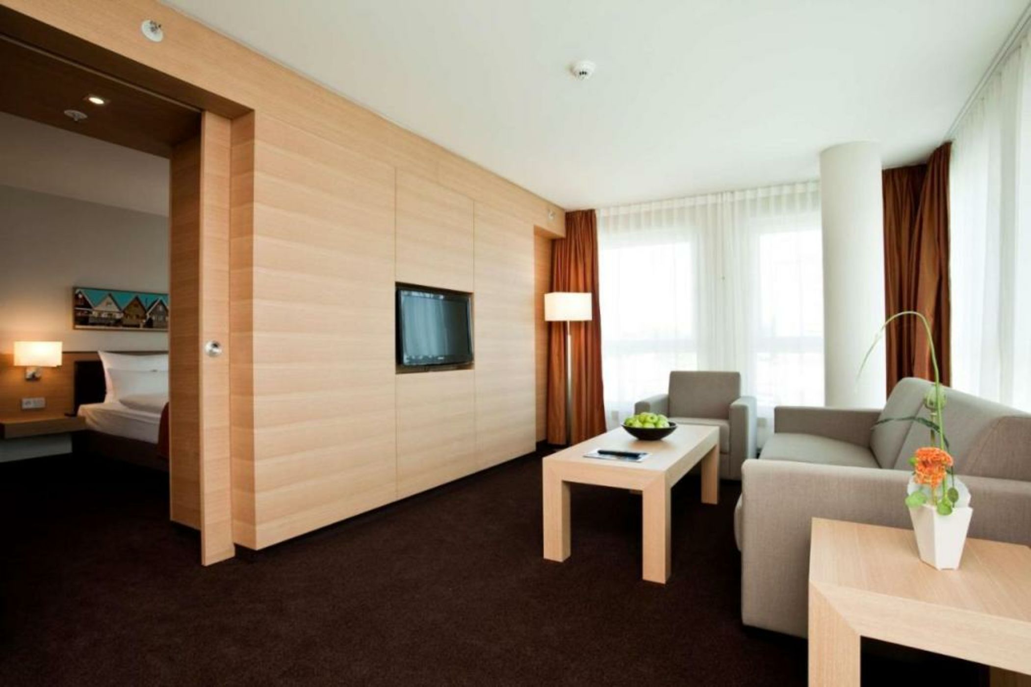 ATLANTIC Hotel Kiel