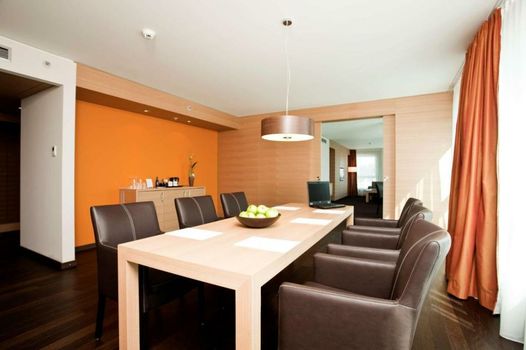 ATLANTIC Hotel Kiel