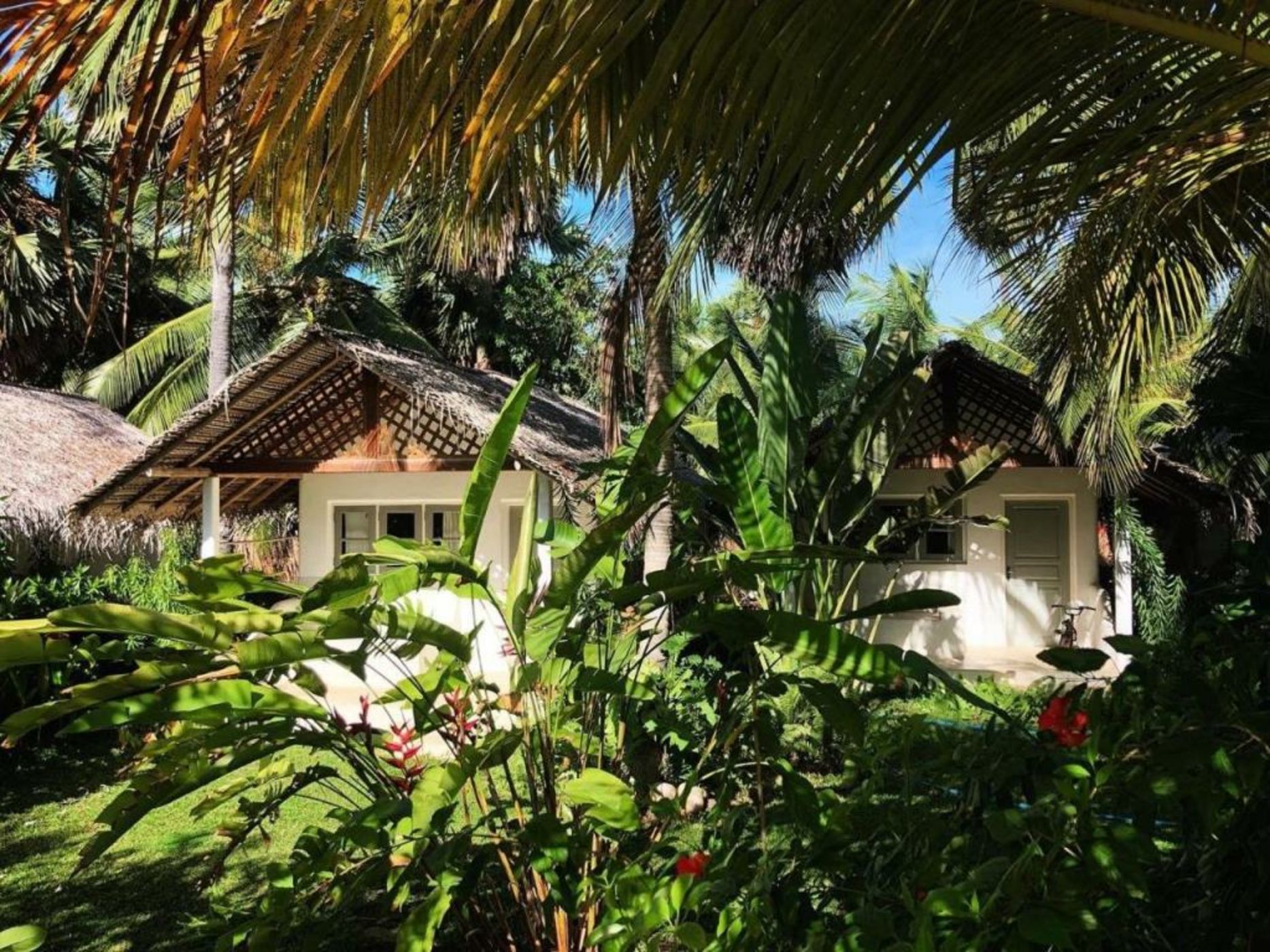 The Rascals Kite Resort